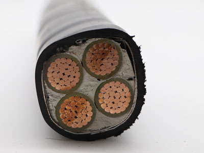 YJV22低壓電力電纜PVC絕緣和護(hù)套需要進(jìn)行哪些試驗(yàn)？