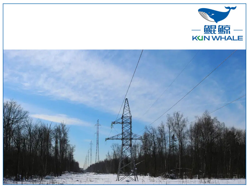 你知道電線電纜的防凍技巧嗎？太平洋線纜帶你了解