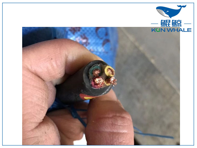 電線電纜廠電纜價格yc和yz電纜有區(qū)別嗎？