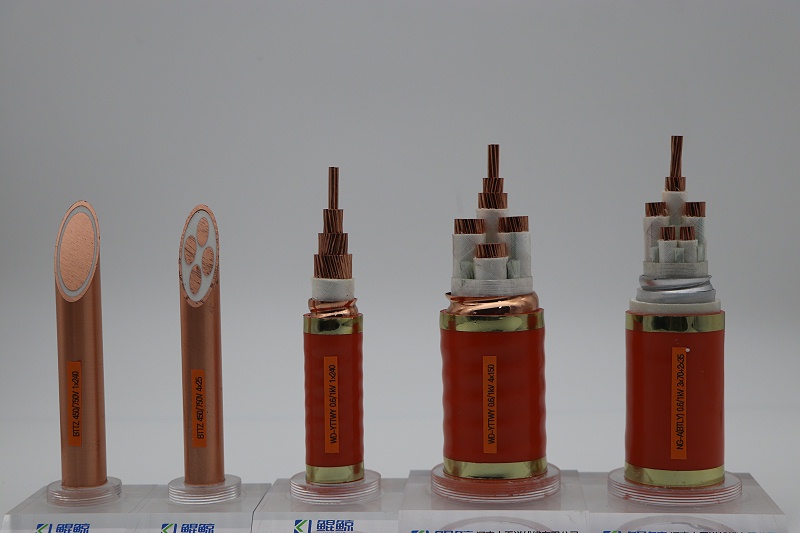 什么是BTTZ電纜？有哪些優(yōu)點和缺點？