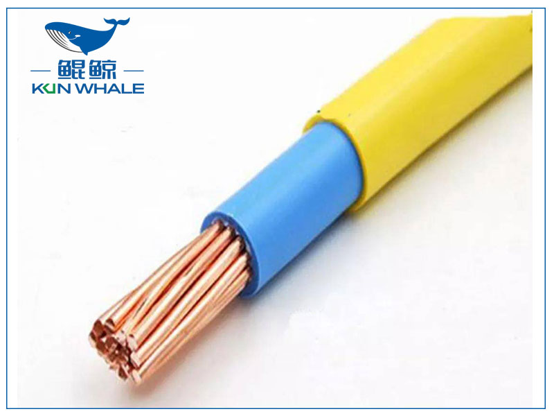 同樣是黑色護套的電纜，材料質(zhì)量千差萬別！揭秘電纜料四大亂象