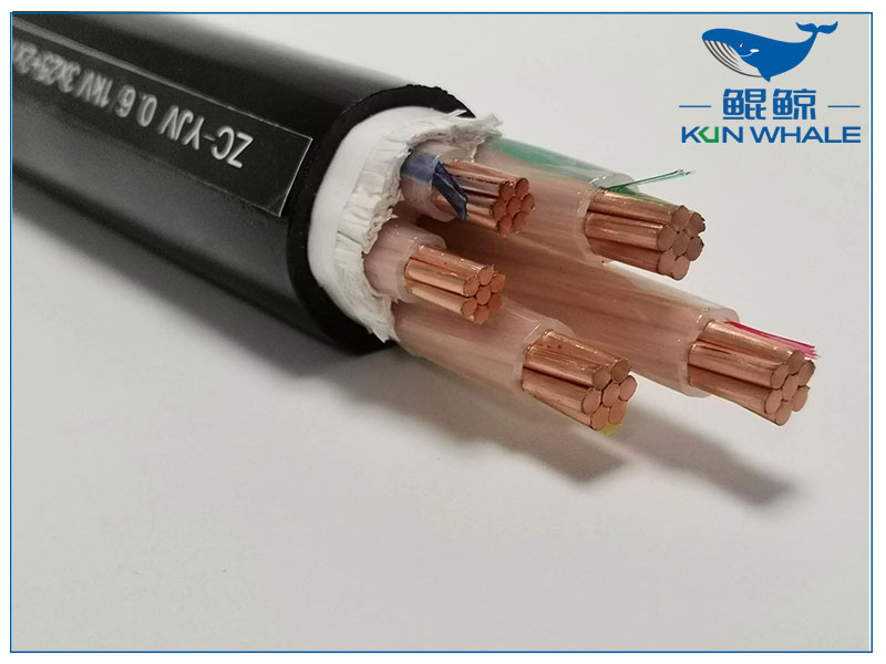 鄭州電纜廠淺談低煙無鹵電纜和普通電線有什么區(qū)別？