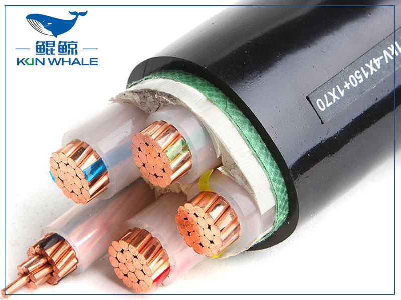 鄭州電纜廠告訴你YJV電纜型號都有哪些？