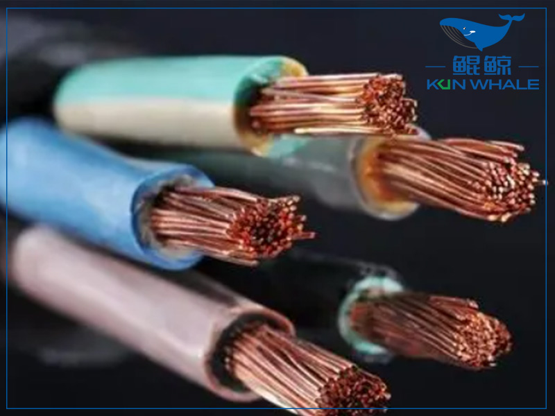鄭州電纜廠電纜阻燃等級如何選？只需要掌握這三點！
