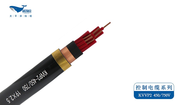 kvvp2、kvvp22、kvvp2-22電纜的區(qū)別