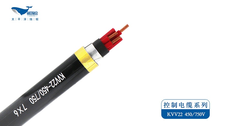 kvvp2、kvvp22、kvvp2-22電纜的區(qū)別