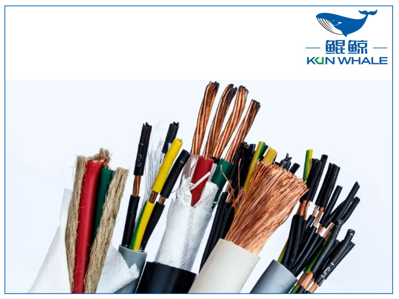 你知道什么是VV電纜？VV電纜有什么優(yōu)點嗎？