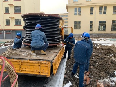廠家長期供應(yīng)：建筑電力電纜、小區(qū)電纜、工程電纜