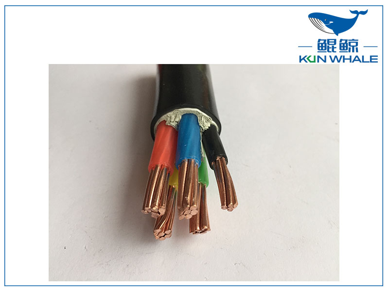 鄭州電纜廠解釋wdzc-yjy什么是電纜型號？